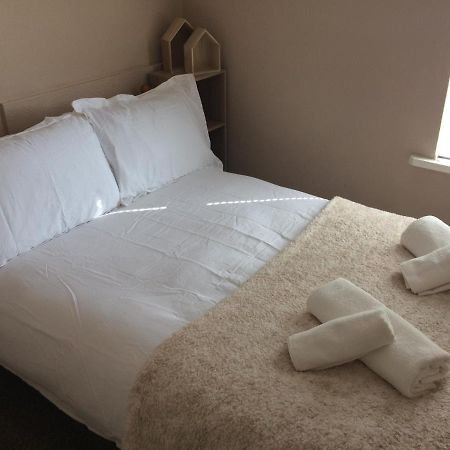 Lovely Little Flat By The Sea In Cleethorpes Bagian luar foto