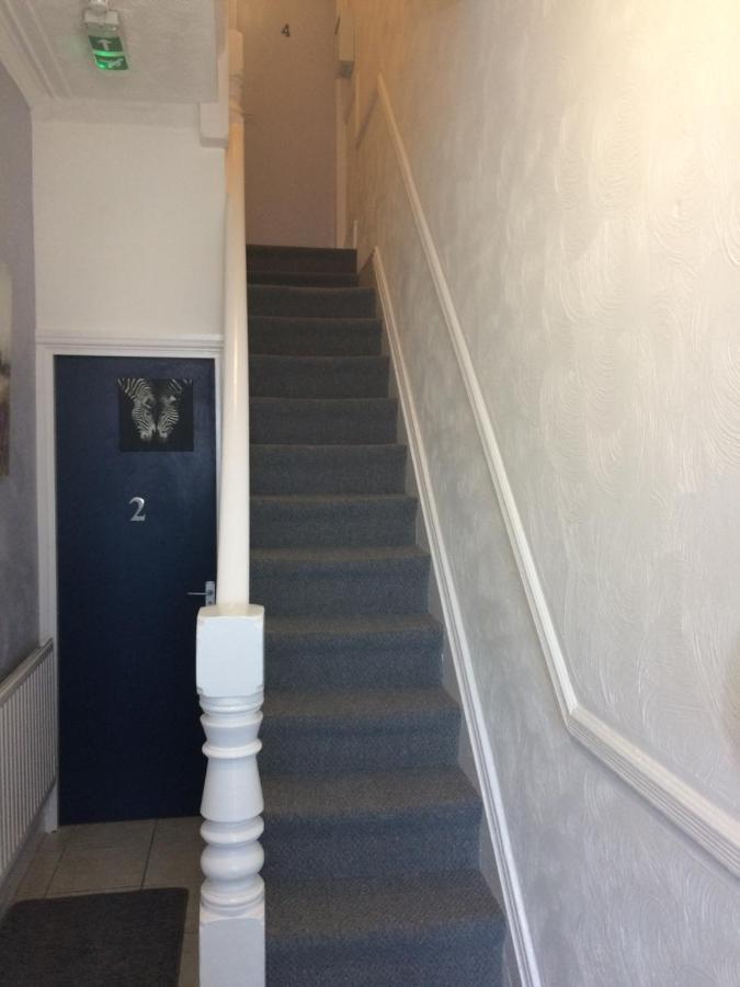 Lovely Little Flat By The Sea In Cleethorpes Bagian luar foto