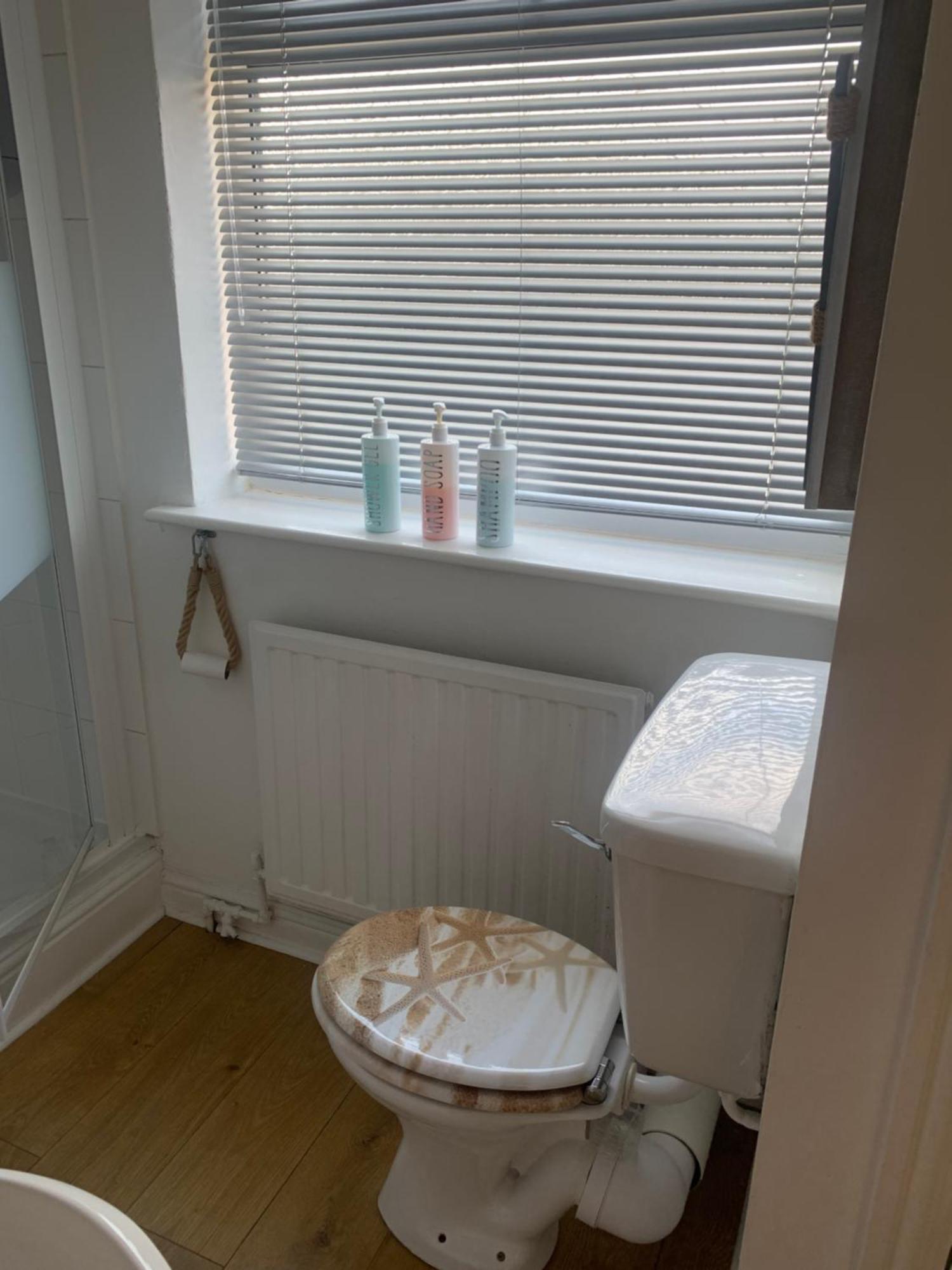 Lovely Little Flat By The Sea In Cleethorpes Bagian luar foto