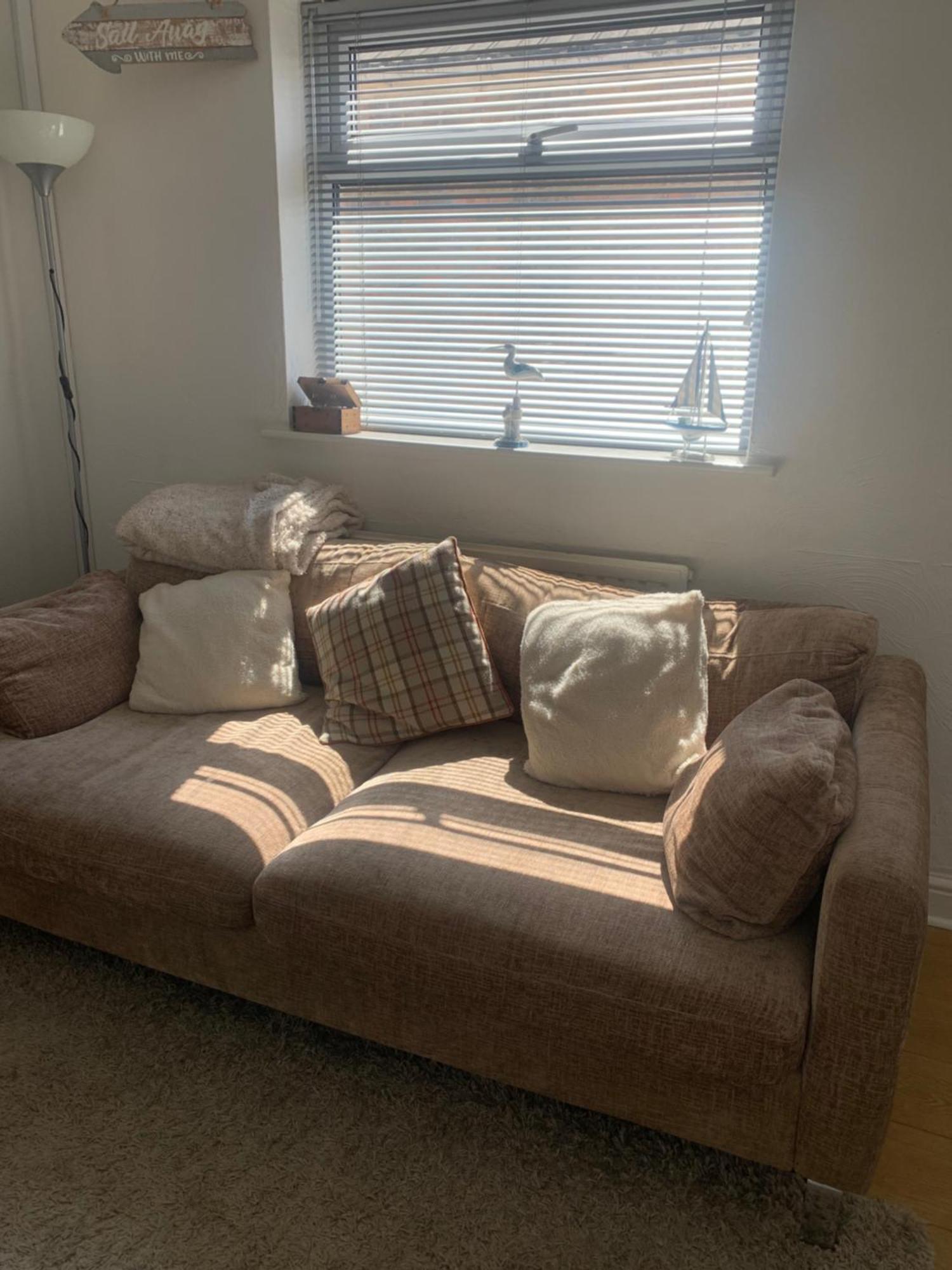 Lovely Little Flat By The Sea In Cleethorpes Bagian luar foto